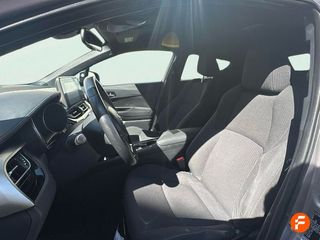 Toyota C-HR 1.8 125H Advance