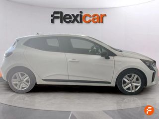 Renault Clio Equilibre TCe 67 kW (91CV)