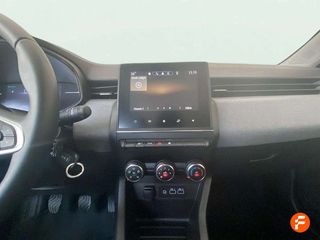 Renault Clio Equilibre TCe 67 kW (91CV)