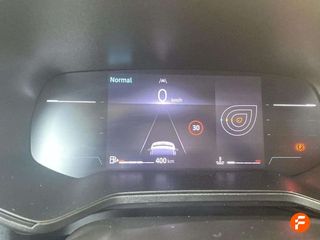 Renault Clio Equilibre TCe 67 kW (91CV)