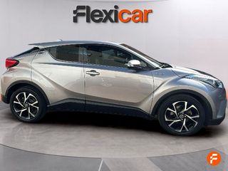 Toyota C-HR 1.8 125H Advance