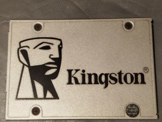 Torre PC ASUS 2x2.4GHz 8GB RAM 120GB SSD + 500GB