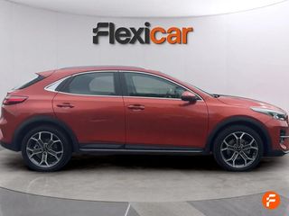 Kia XCeed 1.6 GDi PHEV 104kW (141CV) eTech