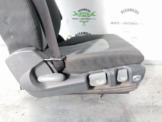 Asiento delantero derecho iveco stralis (as) 99060