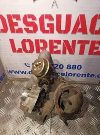 Audi 06a145704s turbocompresor a3 (8l) 1.8 188733