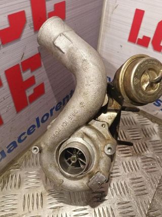 Audi 06a145704s turbocompresor a3 (8l) 1.8 188733