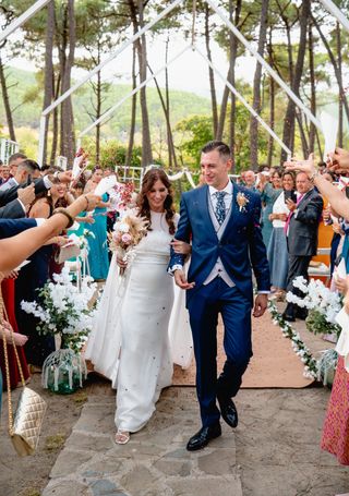 Servicios de Fotografía de Bodas y Eventos