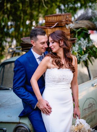 Servicios de Fotografía de Bodas y Eventos