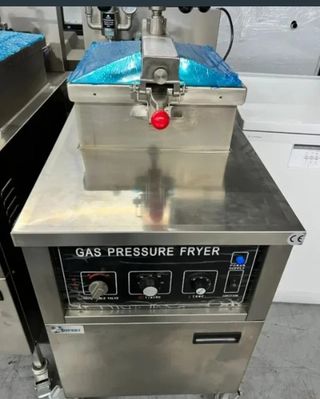 Freidora a presión 624791928