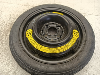 RUEDA DE REPUESTO SEAT IBIZA (6K1) AGR