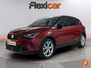 Seat Arona 1.5 TSI 110kW (150CV) DSG FR