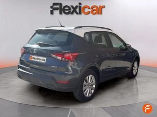 Seat Arona 1.0 TSI 81kW (110CV) DSG Style XM