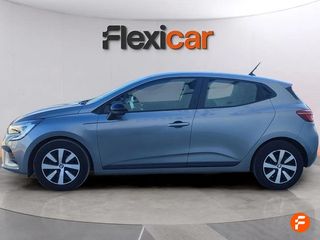 Renault Clio Equilibre TCe 67 kW (91CV)