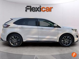 Ford Edge 2.0 TDCI 210PS Titanium 4WD Auto