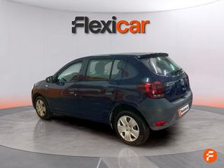 Dacia Sandero Access 1.0 55kW (75CV)