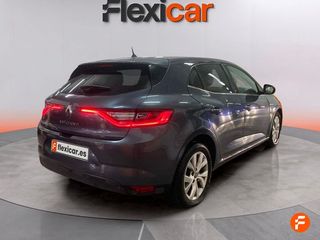 Renault Megane Business TCe 103 kW (140CV) GPF -SS