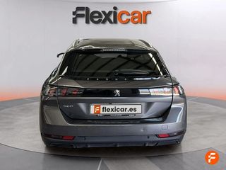 Peugeot 508 SW Active Pack PureTech 130 S&S EAT8