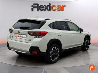 Subaru XV 2.0i Hybrid CVT Executive Plus