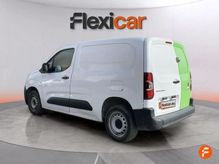 Citroën Berlingo Talla XL BlueHDi 100 S&S FEEL