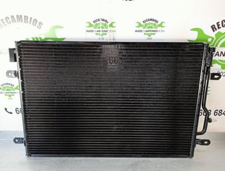 8e0260403b radiador calefacción aire audi a4 97350