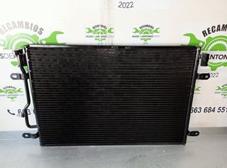 8e0260403b radiador calefacción aire audi a4 97350