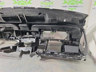 5g1858295 salpicadero volkswagen golf vii 106233