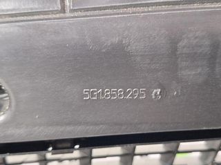 5g1858295 salpicadero volkswagen golf vii 106233