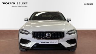 VOLVO V60 CROSS COUNTRY 2.0 D4 AUTO PRO AWD 5P