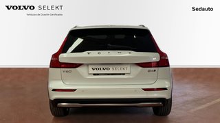VOLVO V60 CROSS COUNTRY 2.0 D4 AUTO PRO AWD 5P