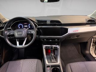 AUDI Q3 2.0 35 TDI S TRONIC ADVANCED 150 5P