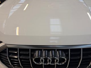 AUDI Q3 2.0 35 TDI S TRONIC ADVANCED 150 5P