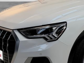 AUDI Q3 2.0 35 TDI S TRONIC ADVANCED 150 5P