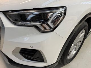 AUDI Q3 2.0 35 TDI S TRONIC ADVANCED 150 5P