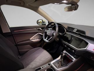 AUDI Q3 2.0 35 TDI S TRONIC ADVANCED 150 5P