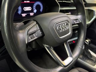 AUDI Q3 2.0 35 TDI S TRONIC ADVANCED 150 5P