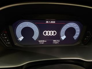 AUDI Q3 2.0 35 TDI S TRONIC ADVANCED 150 5P