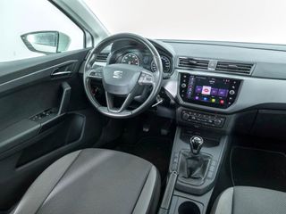 SEAT IBIZA 1.0 G 110CV