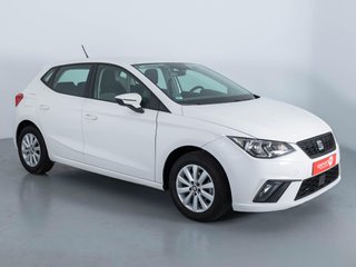 SEAT IBIZA 1.0 G 110CV