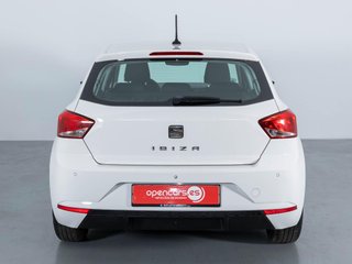 SEAT IBIZA 1.0 G 110CV