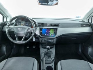 SEAT IBIZA 1.0 G 110CV