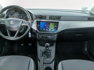 SEAT IBIZA 1.0 G 110CV