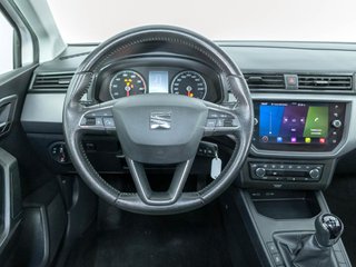 SEAT IBIZA 1.0 G 110CV