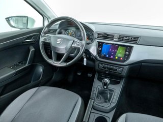 SEAT IBIZA 1.0 G 110CV