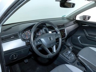 SEAT IBIZA 1.0 G 110CV