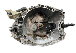 Caja de cambios 20dp16 citroen c4 berlina 122511