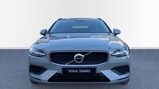 VOLVO V60 2.0 B4 P CORE AUTO 5P