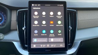 VOLVO XC90 2.0 B5 P MHEV CORE AWD AUTO 5P 7 Plazas