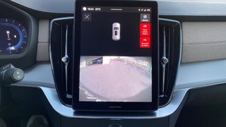 VOLVO XC90 2.0 B5 P MHEV CORE AWD AUTO 5P 7 Plazas