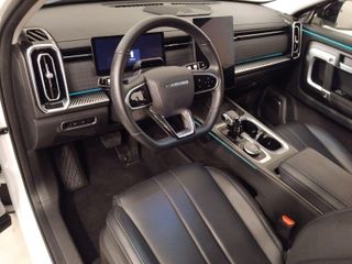 JAECOO BRAVO 1.6T SELECT 147 CV DCT 5P