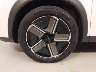 JAECOO BRAVO 1.6T SELECT 147 CV DCT 5P